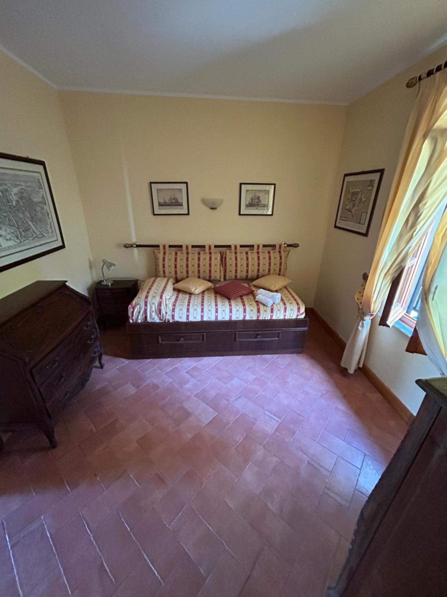 L'Alcova Tra Gli Ulivi By Portofinovacanze Zoagli Zewnętrze zdjęcie