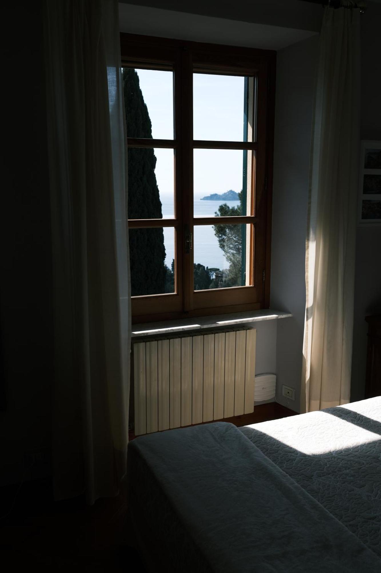 L'Alcova Tra Gli Ulivi By Portofinovacanze Zoagli Zewnętrze zdjęcie