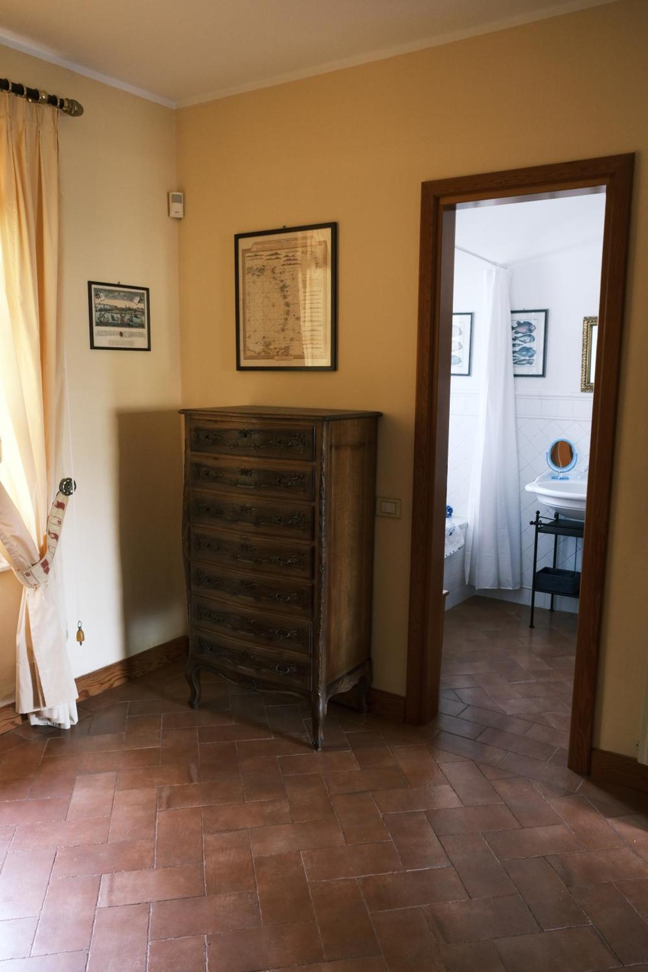 L'Alcova Tra Gli Ulivi By Portofinovacanze Zoagli Zewnętrze zdjęcie