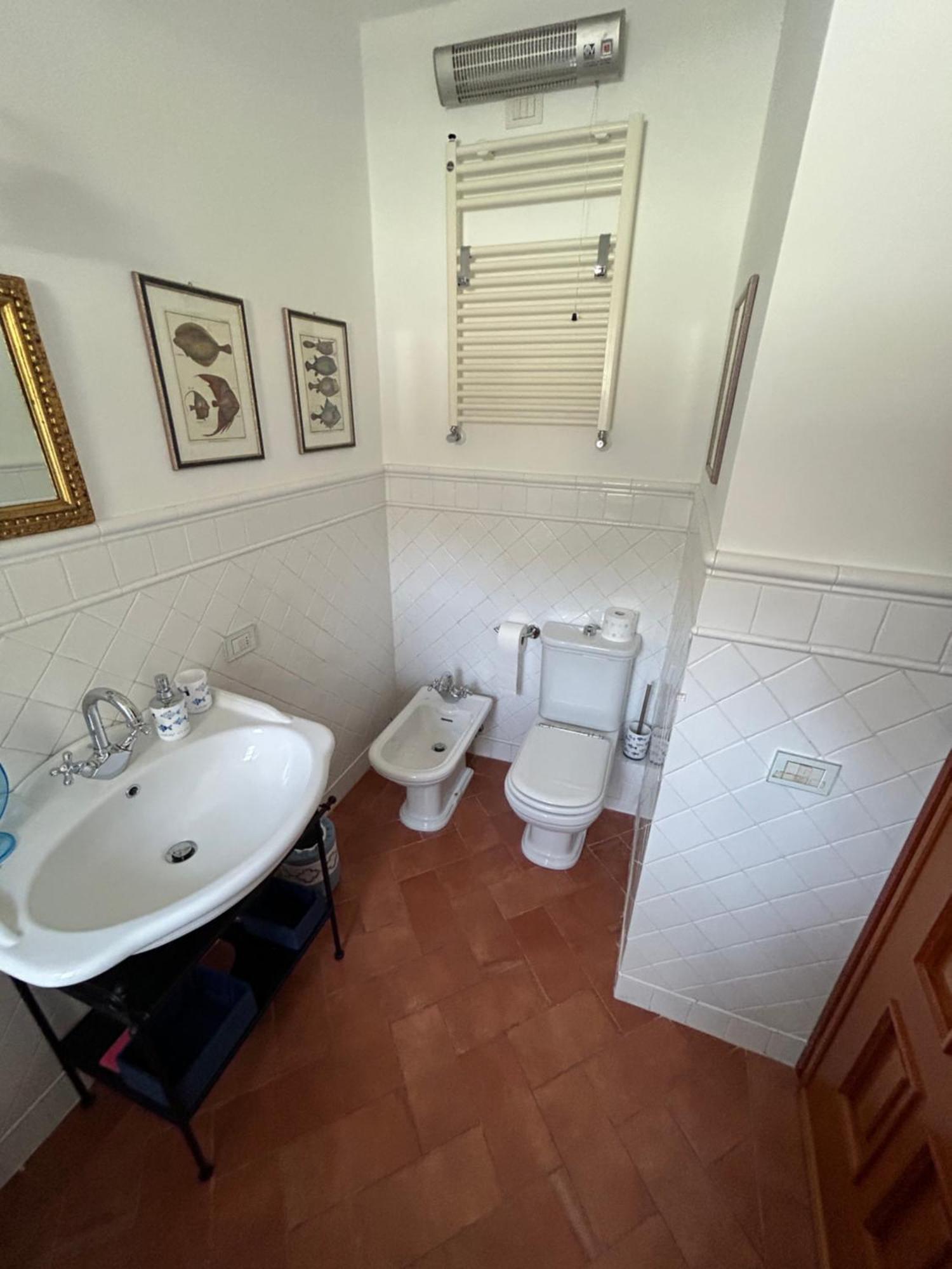 L'Alcova Tra Gli Ulivi By Portofinovacanze Zoagli Zewnętrze zdjęcie