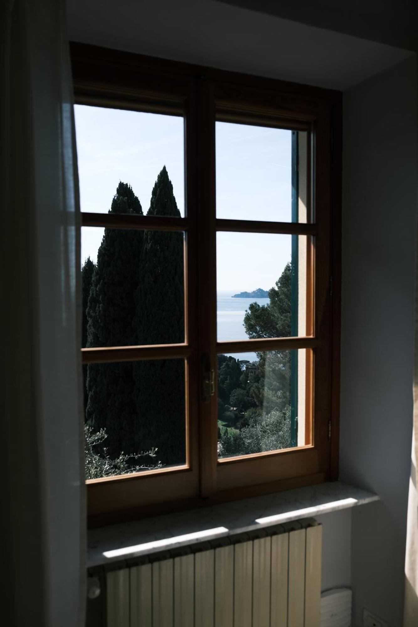 L'Alcova Tra Gli Ulivi By Portofinovacanze Zoagli Zewnętrze zdjęcie