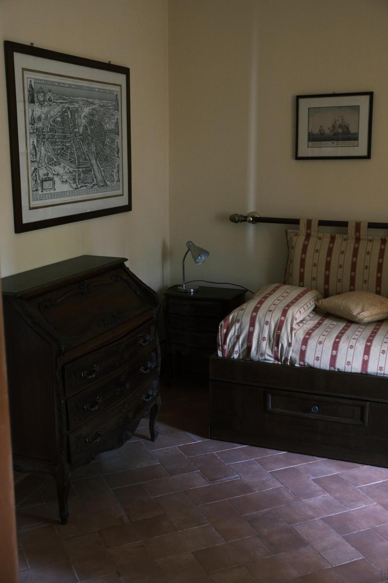 L'Alcova Tra Gli Ulivi By Portofinovacanze Zoagli Zewnętrze zdjęcie