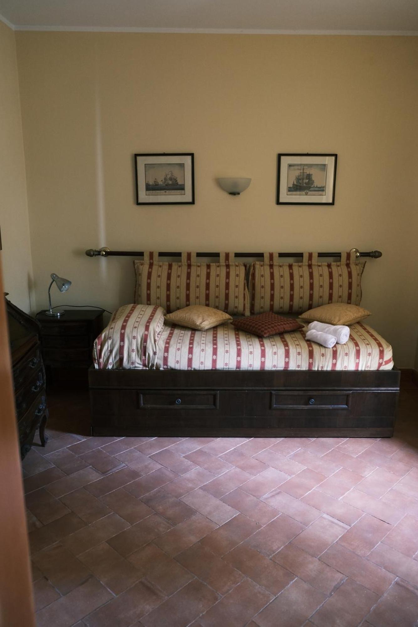 L'Alcova Tra Gli Ulivi By Portofinovacanze Zoagli Zewnętrze zdjęcie