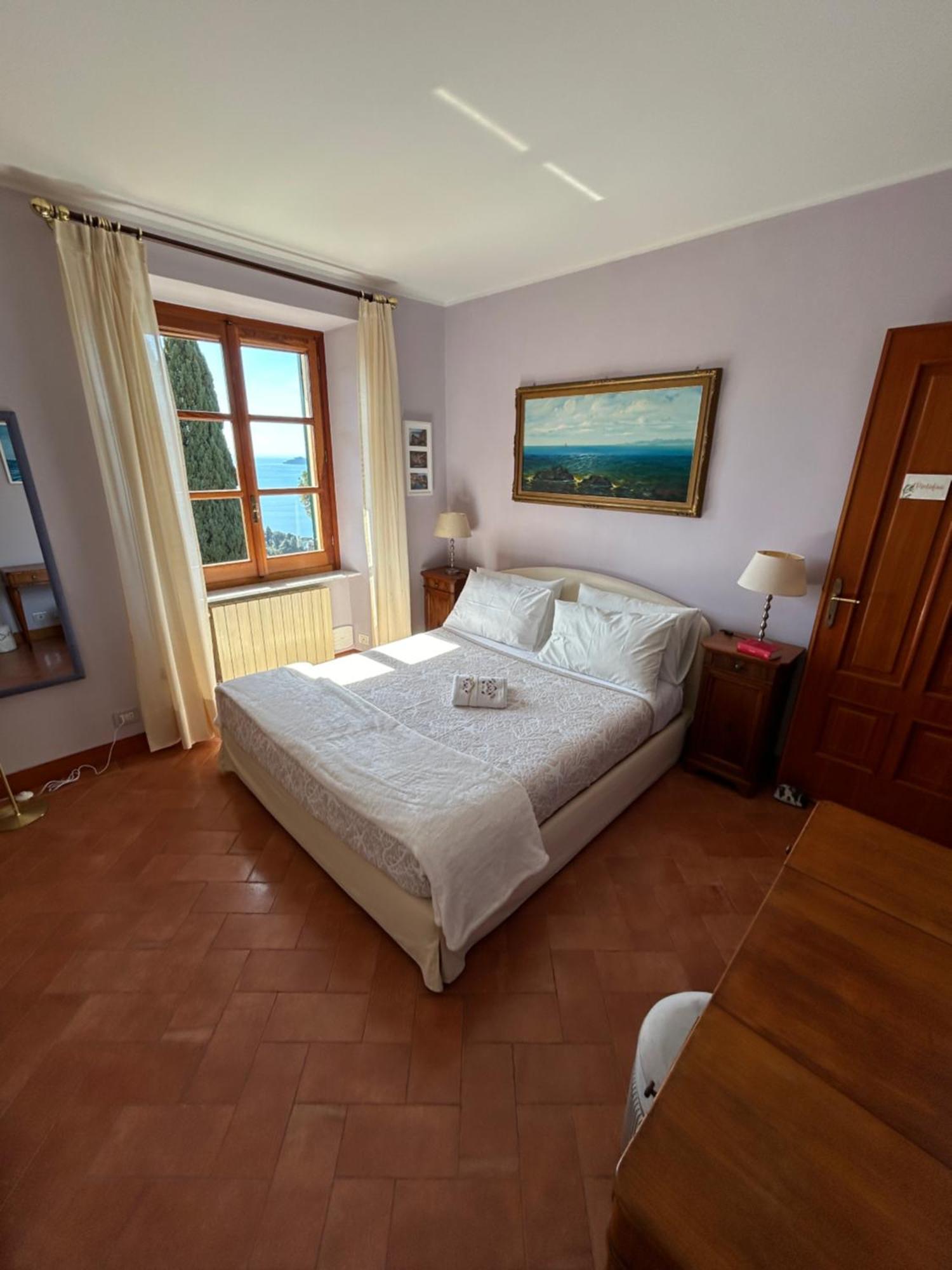 L'Alcova Tra Gli Ulivi By Portofinovacanze Zoagli Zewnętrze zdjęcie