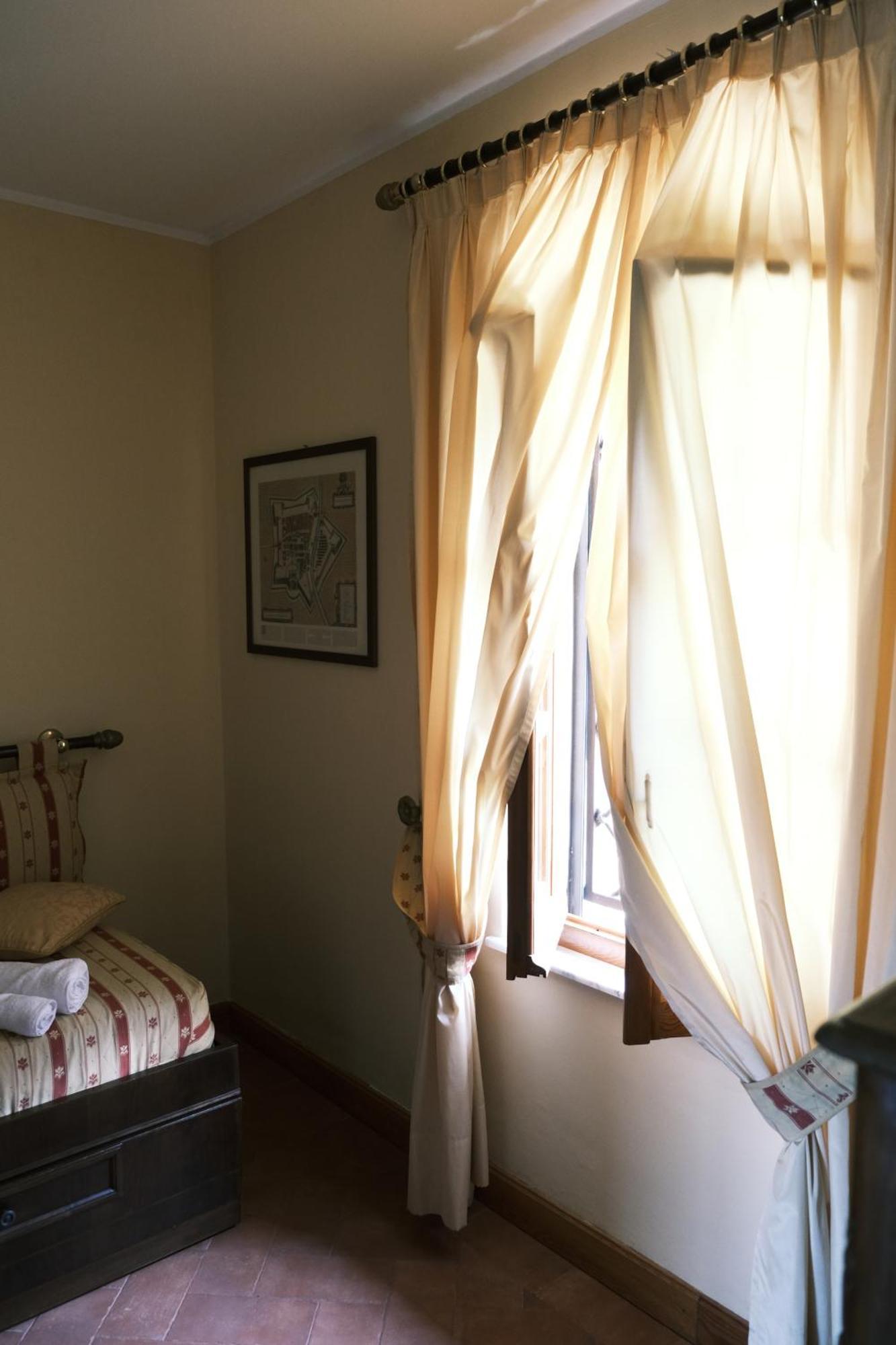 L'Alcova Tra Gli Ulivi By Portofinovacanze Zoagli Zewnętrze zdjęcie