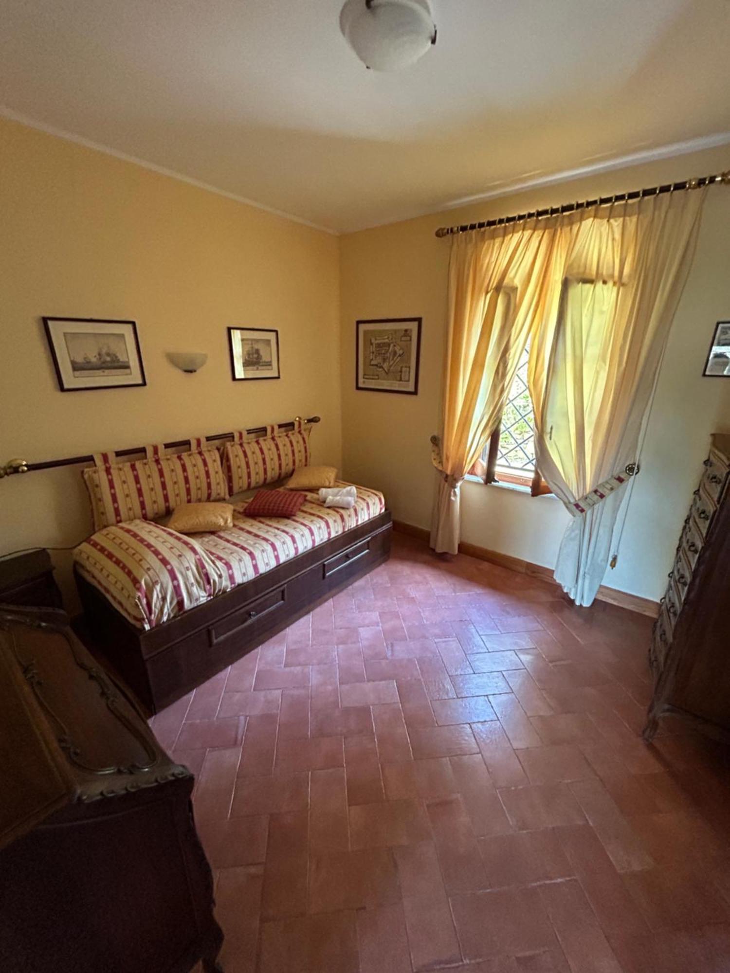 L'Alcova Tra Gli Ulivi By Portofinovacanze Zoagli Zewnętrze zdjęcie