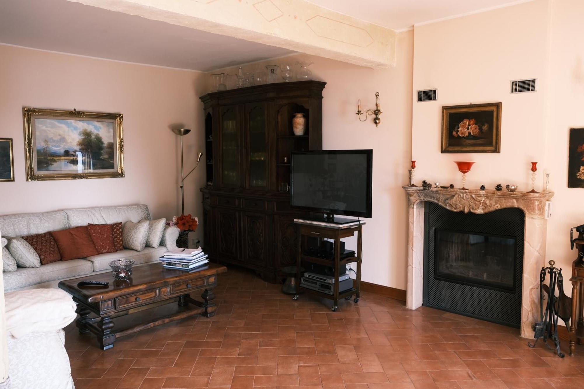 L'Alcova Tra Gli Ulivi By Portofinovacanze Zoagli Zewnętrze zdjęcie